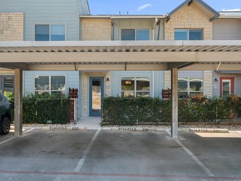 Tiny photo for 7805 Cooper LN #208, Austin, TX 78745 (MLS # 5895494)