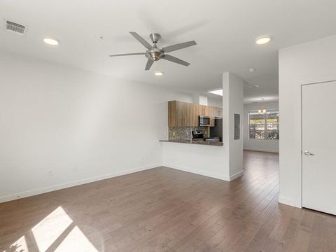 Tiny photo for 7805 Cooper LN #208, Austin, TX 78745 (MLS # 5895494)