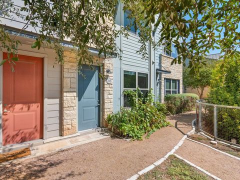 Tiny photo for 7805 Cooper LN #208, Austin, TX 78745 (MLS # 5895494)