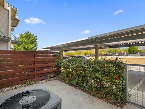 Tiny photo for 7805 Cooper LN #208, Austin, TX 78745 (MLS # 5895494)