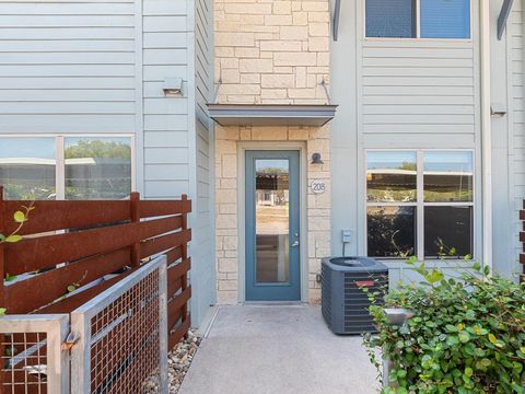 Tiny photo for 7805 Cooper LN #208, Austin, TX 78745 (MLS # 5895494)