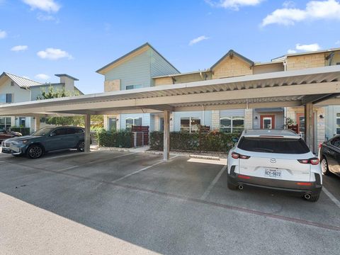 Tiny photo for 7805 Cooper LN #208, Austin, TX 78745 (MLS # 5895494)