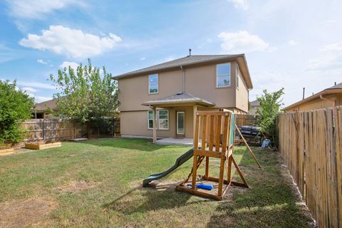 Tiny photo for 18316 Willow Sage LN, Elgin, TX 78621 (MLS # 2203934)