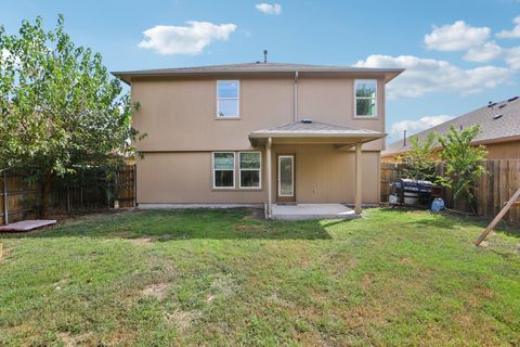 Tiny photo for 18316 Willow Sage LN, Elgin, TX 78621 (MLS # 2203934)