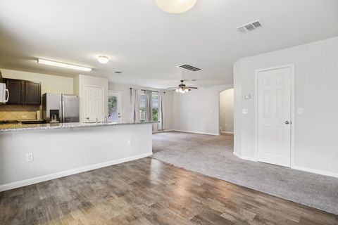 Tiny photo for 18316 Willow Sage LN, Elgin, TX 78621 (MLS # 2203934)