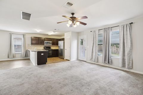 Tiny photo for 18316 Willow Sage LN, Elgin, TX 78621 (MLS # 2203934)