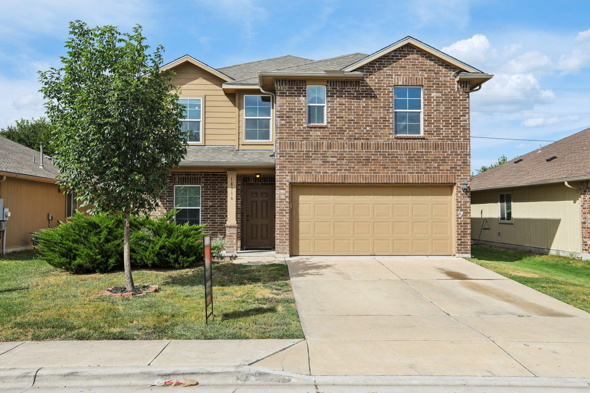 18316 Willow Sage LN