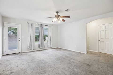 Tiny photo for 18316 Willow Sage LN, Elgin, TX 78621 (MLS # 2203934)