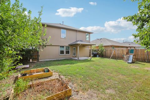 Tiny photo for 18316 Willow Sage LN, Elgin, TX 78621 (MLS # 2203934)