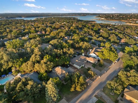 Tiny photo for 126 Copperleaf RD, Lakeway, TX 78734 (MLS # 5227583)