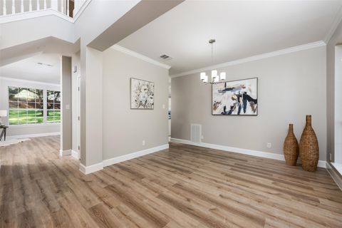 Tiny photo for 126 Copperleaf RD, Lakeway, TX 78734 (MLS # 5227583)