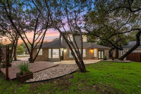 Tiny photo for 126 Copperleaf RD, Lakeway, TX 78734 (MLS # 5227583)