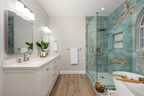 Tiny photo for 126 Copperleaf RD, Lakeway, TX 78734 (MLS # 5227583)