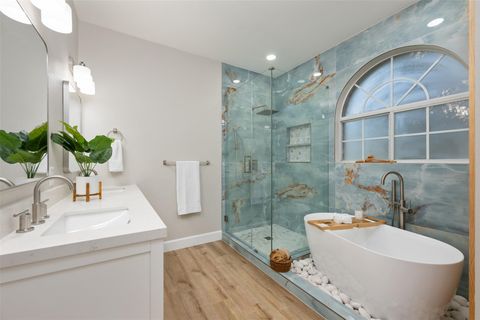 Tiny photo for 126 Copperleaf RD, Lakeway, TX 78734 (MLS # 5227583)