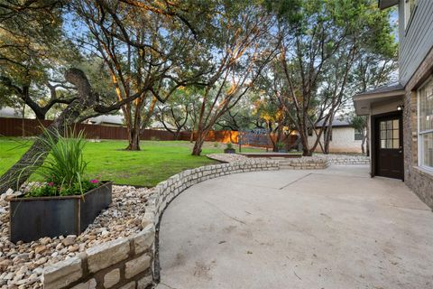 Tiny photo for 126 Copperleaf RD, Lakeway, TX 78734 (MLS # 5227583)
