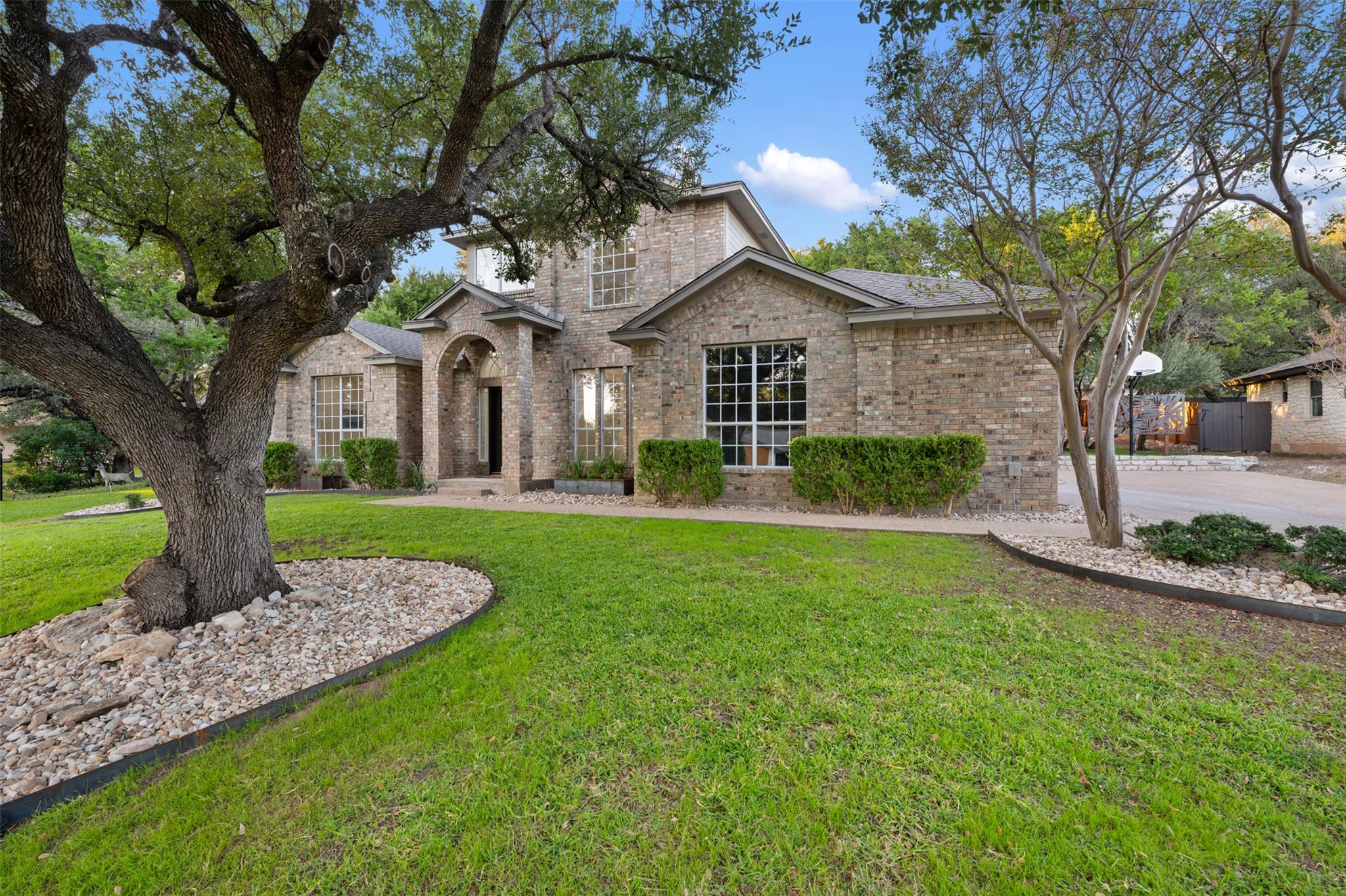 126 Copperleaf RD