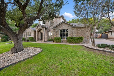 Tiny photo for 126 Copperleaf RD, Lakeway, TX 78734 (MLS # 5227583)