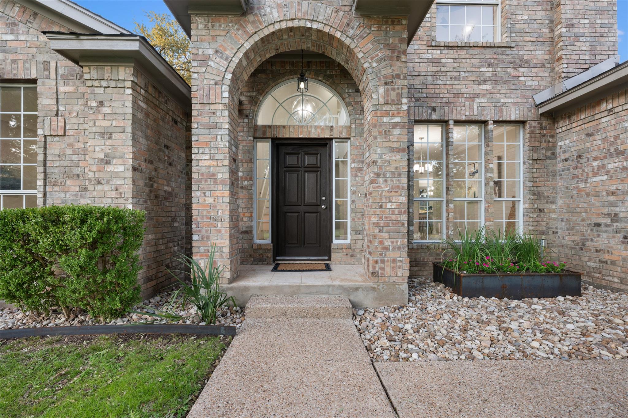 126 Copperleaf RD