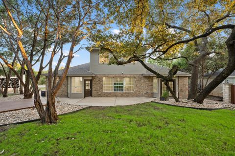 Tiny photo for 126 Copperleaf RD, Lakeway, TX 78734 (MLS # 5227583)