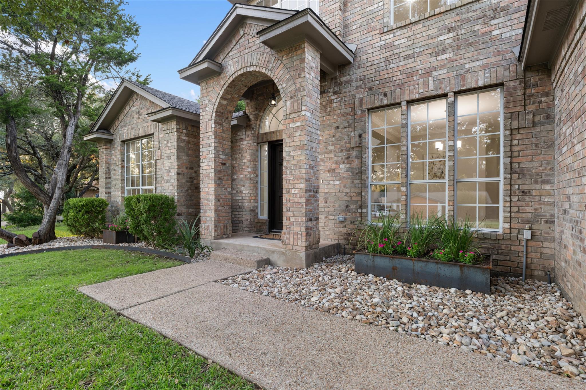 126 Copperleaf RD