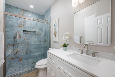 Tiny photo for 126 Copperleaf RD, Lakeway, TX 78734 (MLS # 5227583)