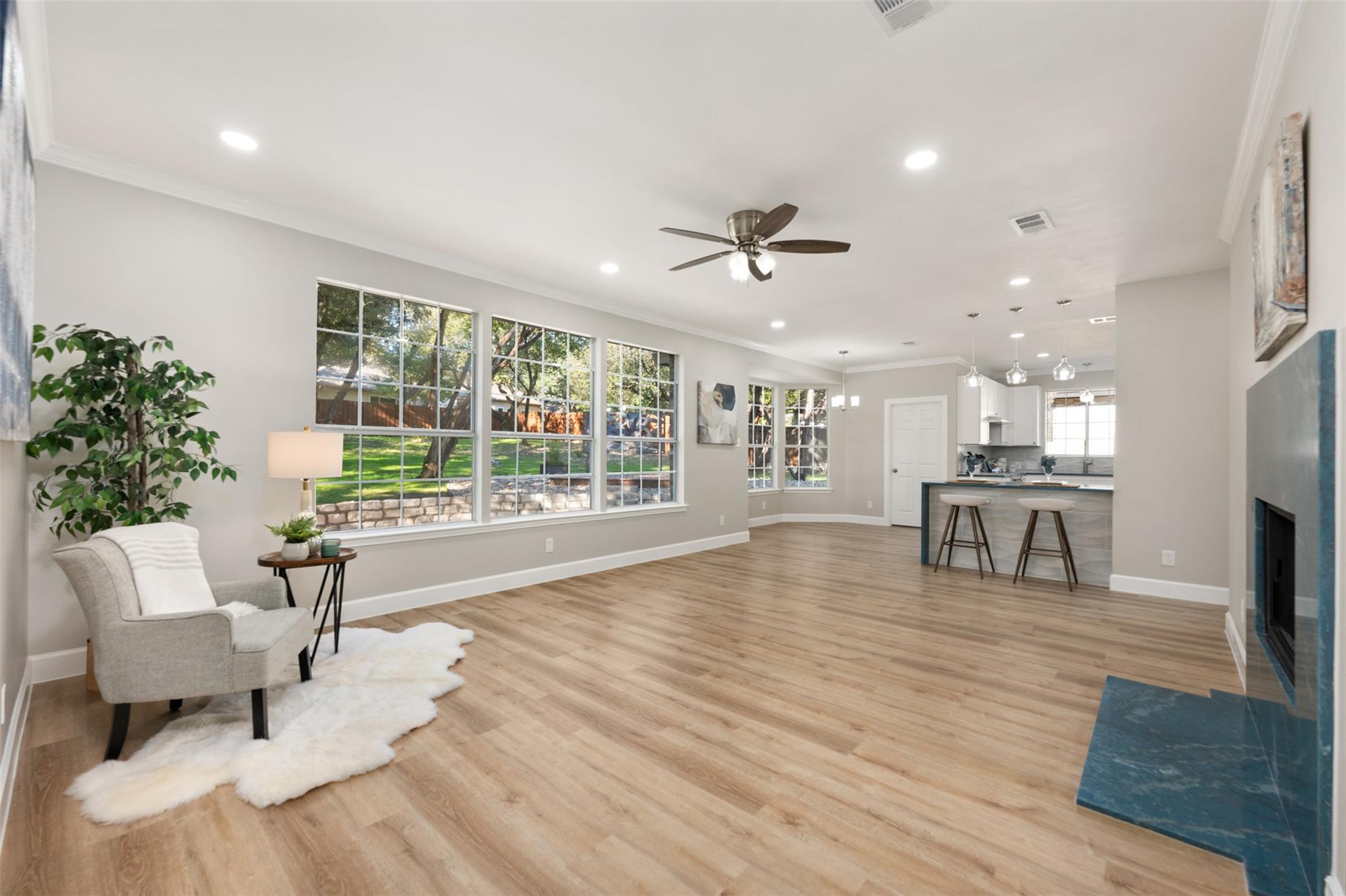 126 Copperleaf RD