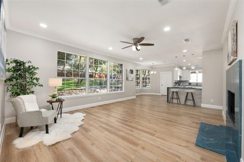 Tiny photo for 126 Copperleaf RD, Lakeway, TX 78734 (MLS # 5227583)