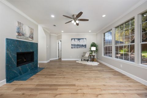 Tiny photo for 126 Copperleaf RD, Lakeway, TX 78734 (MLS # 5227583)