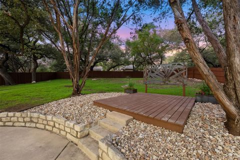 Tiny photo for 126 Copperleaf RD, Lakeway, TX 78734 (MLS # 5227583)