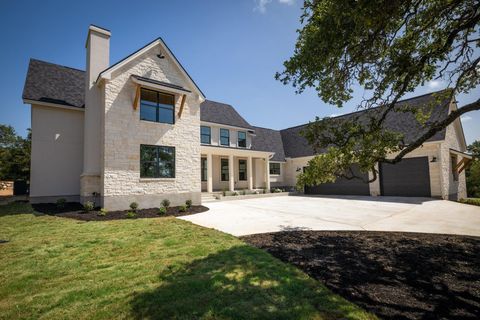 A home in New Braunfels