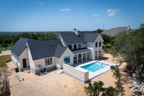 A home in New Braunfels