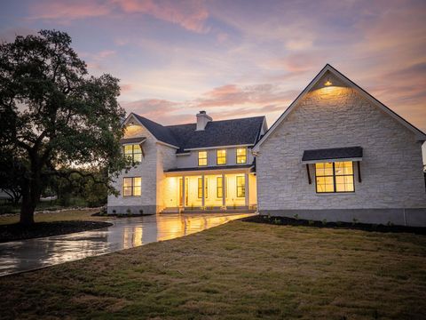 A home in New Braunfels