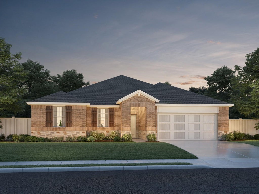 Photo of 212 Divisadero DR, Hutto, TX 78634 (MLS # 4200311)