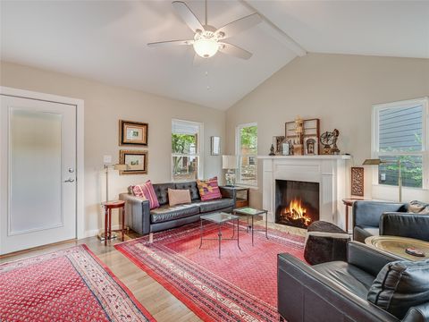 Tiny photo for 1205 Enfield RD, Austin, TX 78703 (MLS # 6210238)