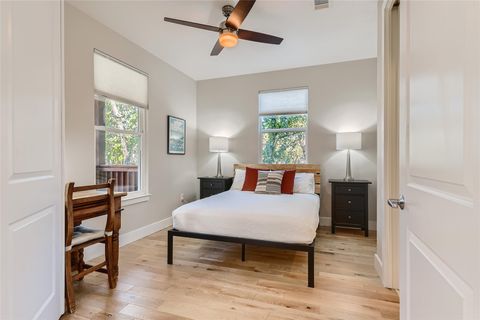 Tiny photo for 1205 Enfield RD, Austin, TX 78703 (MLS # 6210238)