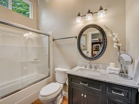 Tiny photo for 1205 Enfield RD, Austin, TX 78703 (MLS # 6210238)