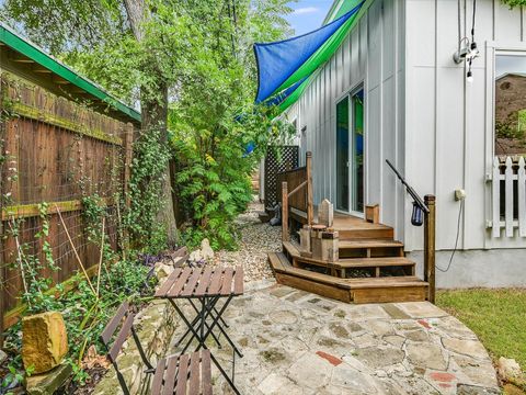 Tiny photo for 1205 Enfield RD, Austin, TX 78703 (MLS # 6210238)