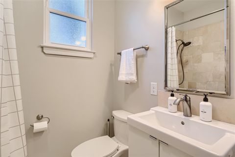 Tiny photo for 1205 Enfield RD, Austin, TX 78703 (MLS # 6210238)