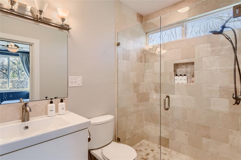 Tiny photo for 1205 Enfield RD, Austin, TX 78703 (MLS # 6210238)