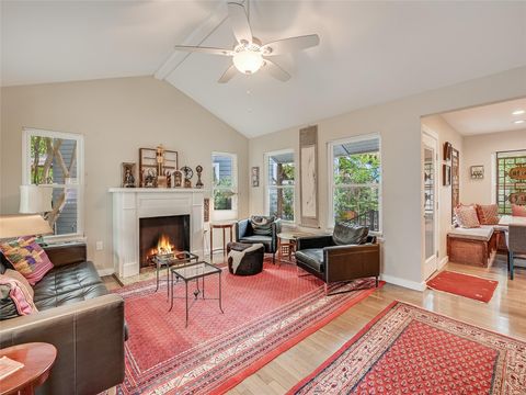 Tiny photo for 1205 Enfield RD, Austin, TX 78703 (MLS # 6210238)