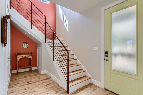 Tiny photo for 1205 Enfield RD, Austin, TX 78703 (MLS # 6210238)
