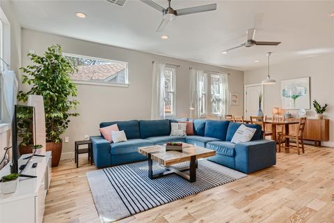 Tiny photo for 1205 Enfield RD, Austin, TX 78703 (MLS # 6210238)