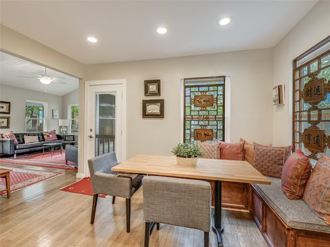 Tiny photo for 1205 Enfield RD, Austin, TX 78703 (MLS # 6210238)