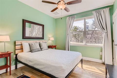 Tiny photo for 1205 Enfield RD, Austin, TX 78703 (MLS # 6210238)