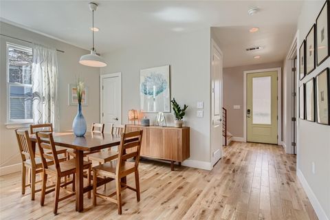 Tiny photo for 1205 Enfield RD, Austin, TX 78703 (MLS # 6210238)