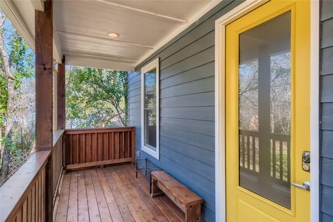 Tiny photo for 1205 Enfield RD, Austin, TX 78703 (MLS # 6210238)