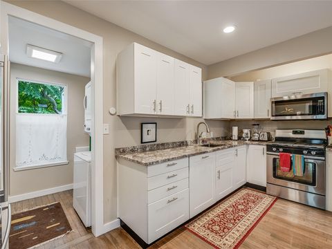 Tiny photo for 1205 Enfield RD, Austin, TX 78703 (MLS # 6210238)