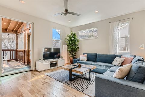 Tiny photo for 1205 Enfield RD, Austin, TX 78703 (MLS # 6210238)