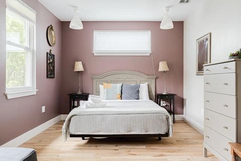 Tiny photo for 1205 Enfield RD, Austin, TX 78703 (MLS # 6210238)