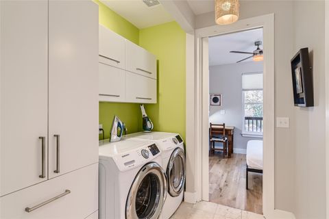 Tiny photo for 1205 Enfield RD, Austin, TX 78703 (MLS # 6210238)